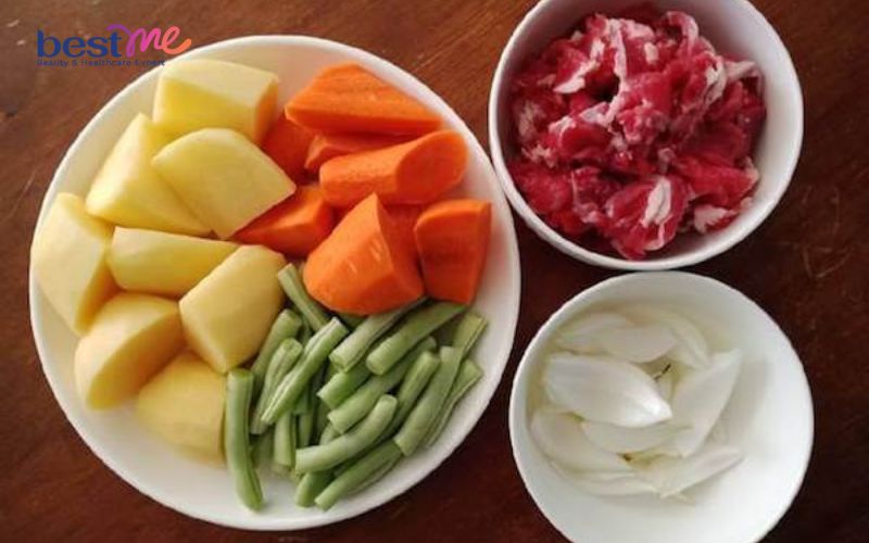 bat-mi-cach-nau-bo-ham-dau-trang-mem-thom-giau-dinh-duong-tai-nha-3 Bật mí cách nấu bò hầm đậu trắng mềm thơm giàu dinh dưỡng tại nhà - 3