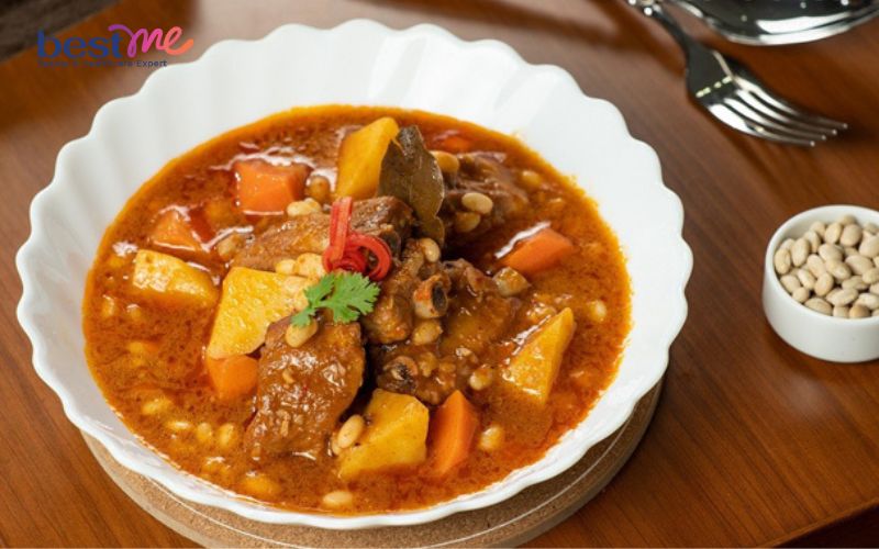 bat-mi-cach-nau-bo-ham-dau-trang-mem-thom-giau-dinh-duong-tai-nha-6 Bật mí cách nấu bò hầm đậu trắng mềm thơm giàu dinh dưỡng tại nhà - 6