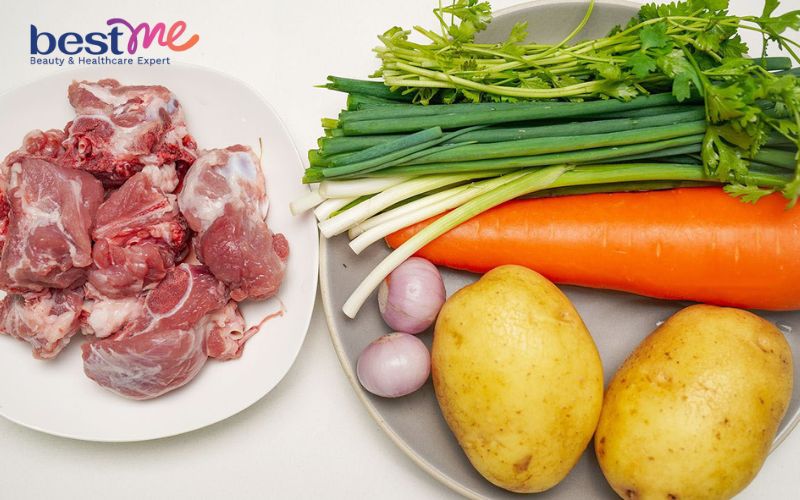 bat-mi-cach-nau-bo-sot-vang-voi-ngu-vi-huong-sieu-don-gian-tai-nha-2 Bật mí cách nấu bò sốt vang với ngũ vị hương siêu đơn giản tại nhà - 2
