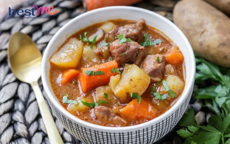 bat-mi-cach-nau-bo-sot-vang-voi-ngu-vi-huong-sieu-don-gian-tai-nha-6 Bật mí cách nấu bò sốt vang với ngũ vị hương siêu đơn giản tại nhà - 6
