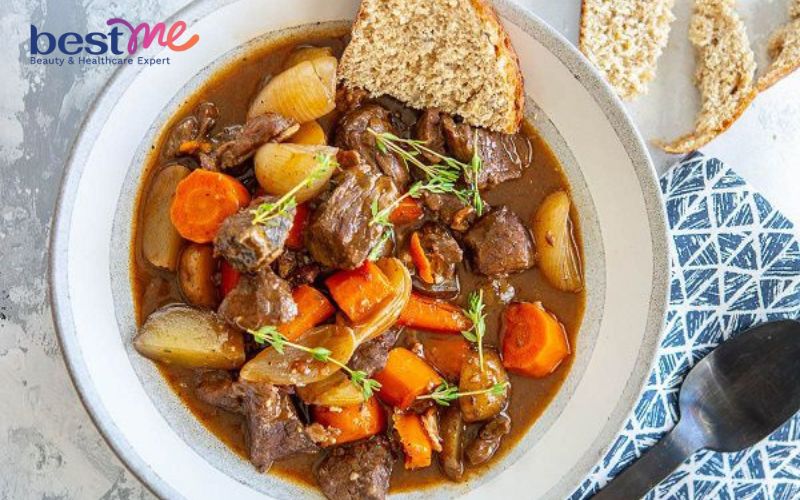 bat-mi-cach-nau-bo-sot-vang-voi-ngu-vi-huong-sieu-don-gian-tai-nha-7 Bật mí cách nấu bò sốt vang với ngũ vị hương siêu đơn giản tại nhà - 7