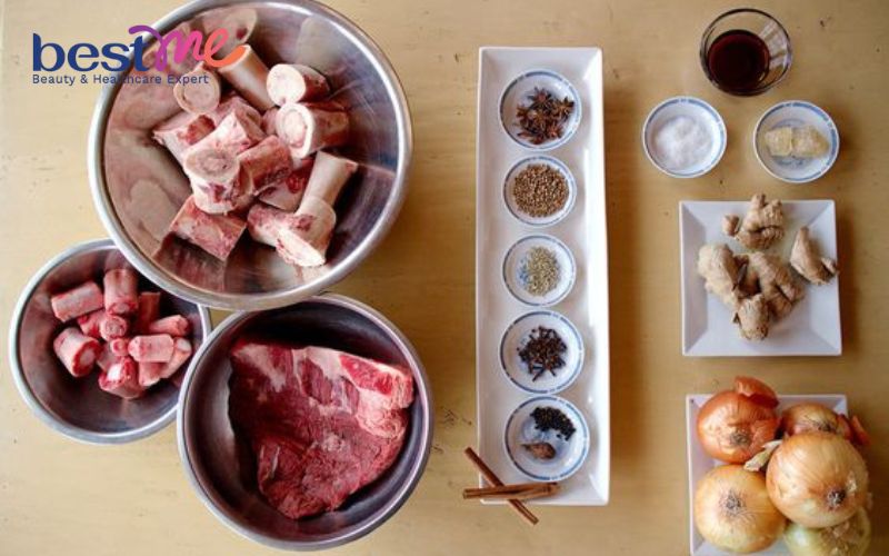 bat-mi-cach-nau-bun-bo-tai-sieu-ngon-an-la-me-2 Bật mí cách nấu bún bò tái siêu ngon ăn là mê - 2