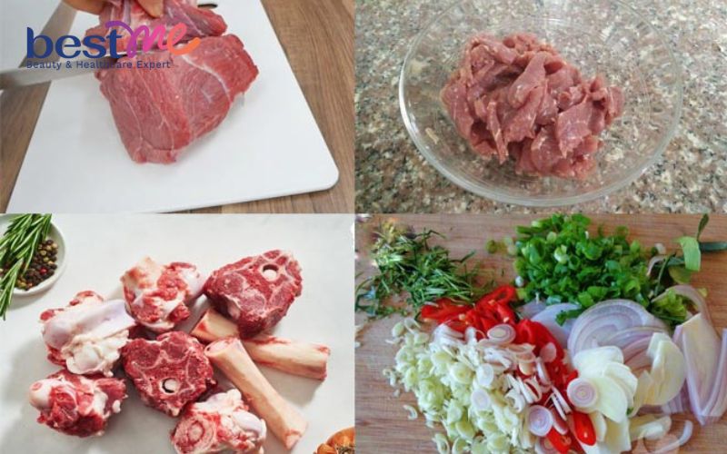 bat-mi-cach-nau-bun-bo-tai-sieu-ngon-an-la-me-3 Bật mí cách nấu bún bò tái siêu ngon ăn là mê - 3