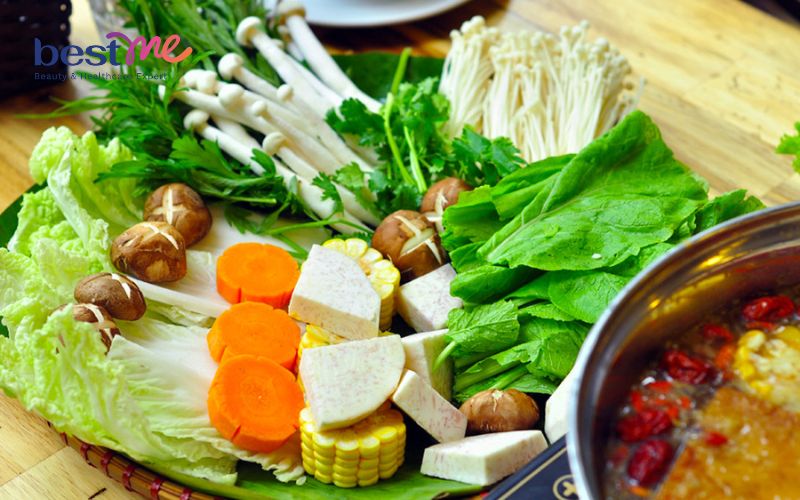 bat-mi-cach-nau-lau-thai-chay-chua-cay-thom-ngon-cuc-don-gian-3 Bật mí cách nấu lẩu thái chay chua cay thơm ngon cực đơn giản - 3