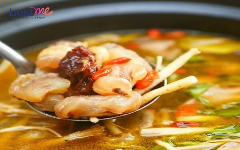 bat-mi-cach-nau-thit-bo-ham-thuoc-bac-thom-ngon-bo-duong-cho-ngay-se-lanh-1 Bật mí cách nấu thịt bò hầm thuốc bắc thơm ngon bổ dưỡng cho ngày se lạnh - 1
