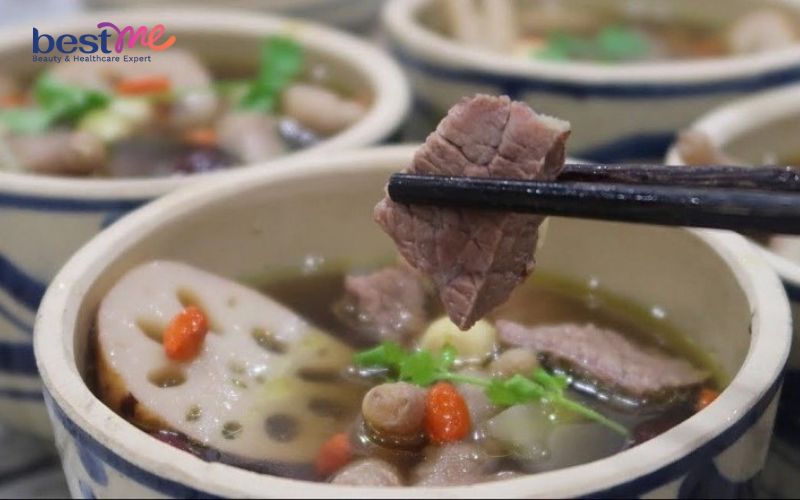 bat-mi-cach-nau-thit-bo-ham-thuoc-bac-thom-ngon-bo-duong-cho-ngay-se-lanh-5 Bật mí cách nấu thịt bò hầm thuốc bắc thơm ngon bổ dưỡng cho ngày se lạnh - 5