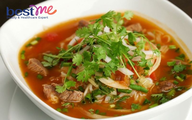 bat-mi-cach-nau-thit-bo-sot-vang-mien-bac-chuan-vi-cuc-ngon-10 Bật mí cách nấu thịt bò sốt vang miền Bắc chuẩn vị cực ngon - 10