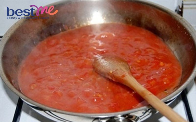 bat-mi-cach-nau-thit-bo-sot-vang-mien-bac-chuan-vi-cuc-ngon-5 Bật mí cách nấu thịt bò sốt vang miền Bắc chuẩn vị cực ngon - 5