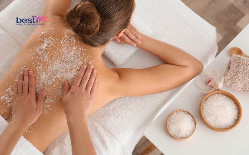 bat-mi-cach-tri-mun-boc-o-lung-hieu-qua-nhat-ngay-tai-nha-4 Bật mí cách trị mụn bọc ở lưng hiệu quả nhất ngay tại nhà - 4