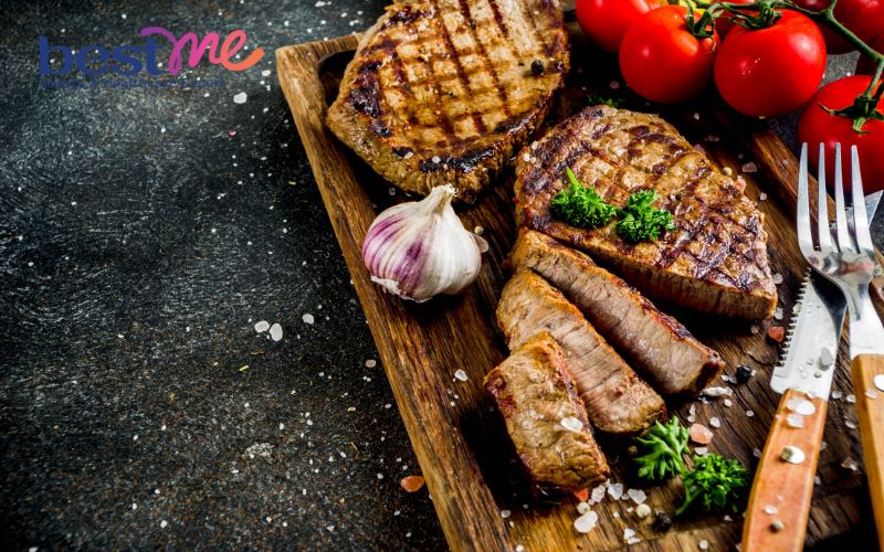 bat-mi-cach-uop-thit-bo-nuong-bbq-kieu-han-quoc-mem-thom-sieu-ngon-1 Bật mí cách ướp thịt bò nướng BBQ kiểu Hàn Quốc mềm thơm, siêu ngon - 1