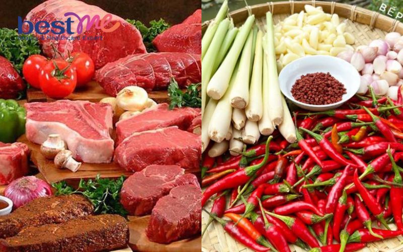 bat-mi-cach-uop-thit-bo-nuong-bbq-kieu-han-quoc-mem-thom-sieu-ngon-2 Bật mí cách ướp thịt bò nướng BBQ kiểu Hàn Quốc mềm thơm, siêu ngon - 2