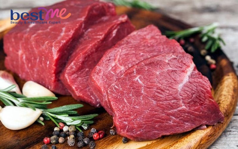 bat-mi-cach-uop-thit-bo-nuong-bbq-kieu-han-quoc-mem-thom-sieu-ngon-3 Bật mí cách ướp thịt bò nướng BBQ kiểu Hàn Quốc mềm thơm, siêu ngon - 3