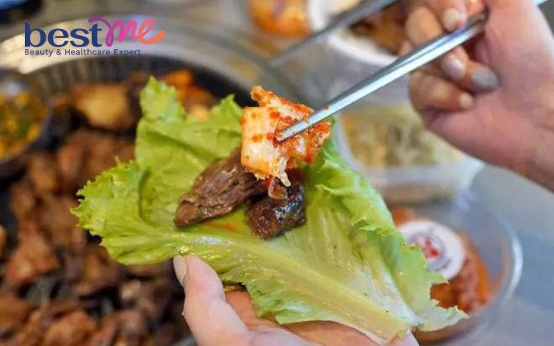 bat-mi-cach-uop-thit-bo-nuong-bbq-kieu-han-quoc-mem-thom-sieu-ngon-6 Bật mí cách ướp thịt bò nướng BBQ kiểu Hàn Quốc mềm thơm, siêu ngon - 6