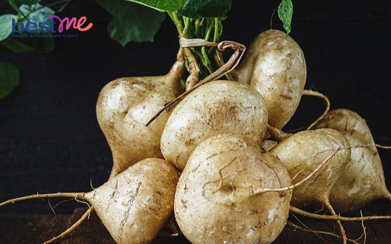 bat-mi-cu-dau-bao-nhieu-calo-an-cu-dau-co-tac-dung-gi-doi-voi-suc-khoe-3 Bật mí củ đậu bao nhiêu calo? Ăn củ đậu có tác dụng gì đối với sức khỏe - 3