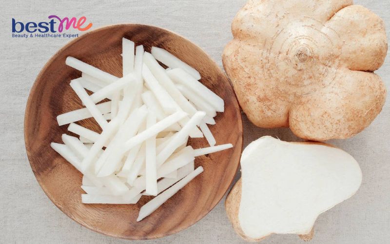 bat-mi-cu-dau-bao-nhieu-calo-an-cu-dau-co-tac-dung-gi-doi-voi-suc-khoe-5 Bật mí củ đậu bao nhiêu calo? Ăn củ đậu có tác dụng gì đối với sức khỏe - 5