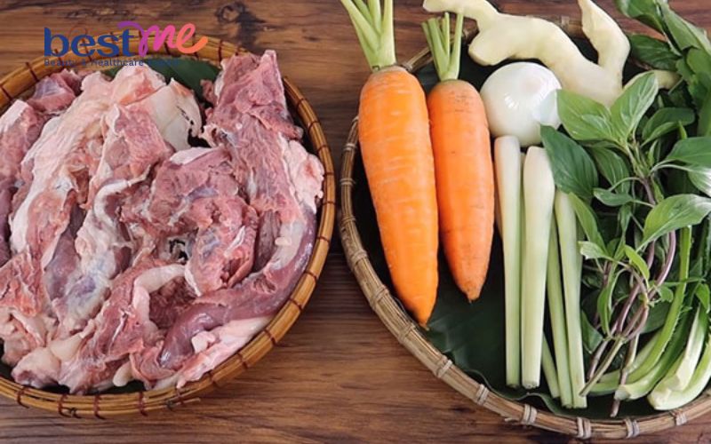 bat-mi-nguyen-lieu-nau-bo-kho-don-gian-ngon-chuan-vi-1 Bật mí nguyên liệu nấu bò kho đơn giản, ngon chuẩn vị - 1