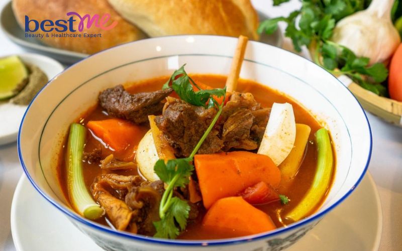 bat-mi-nguyen-lieu-nau-bo-kho-don-gian-ngon-chuan-vi-6 Bật mí nguyên liệu nấu bò kho đơn giản, ngon chuẩn vị - 6