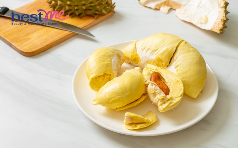 bat-mi-sau-rieng-bao-nhieu-calo-an-nhieu-co-map-khong-2 Bật mí sầu riêng bao nhiêu calo? Ăn nhiều có mập không? - 2