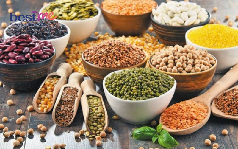 Bật mí về thực đơn ngũ cốc ăn kiêng giảm cân nổi bật - 1