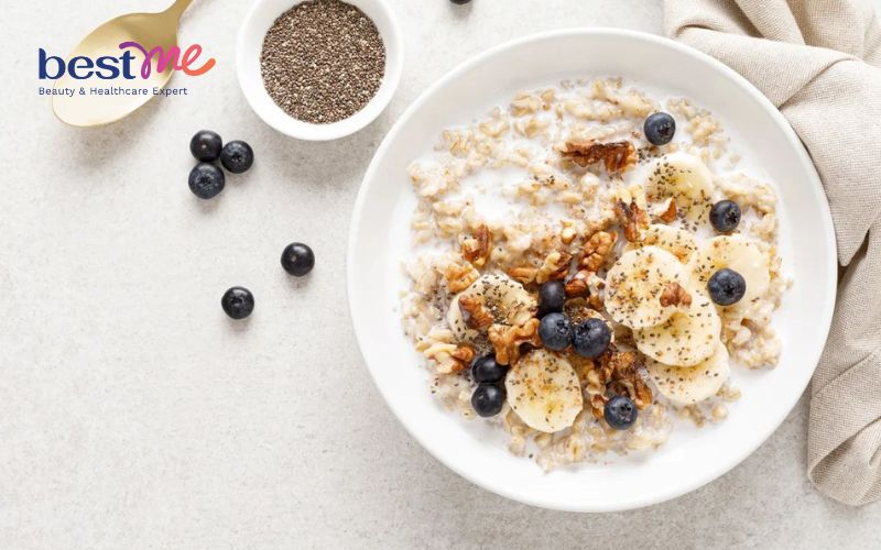 Bật mí về thực đơn ngũ cốc ăn kiêng giảm cân nổi bật - 2