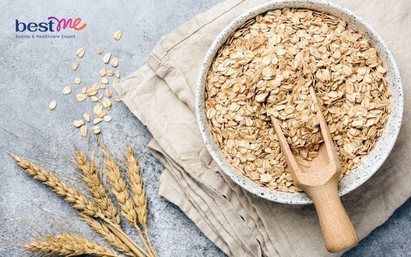 Bật mí về thực đơn ngũ cốc ăn kiêng giảm cân nổi bật - 4