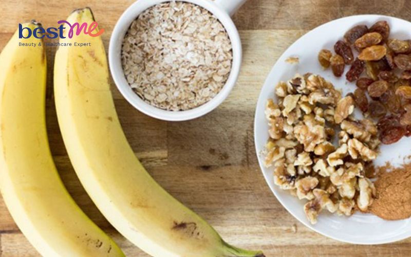 Bật mí về thực đơn ngũ cốc ăn kiêng giảm cân nổi bật - 6