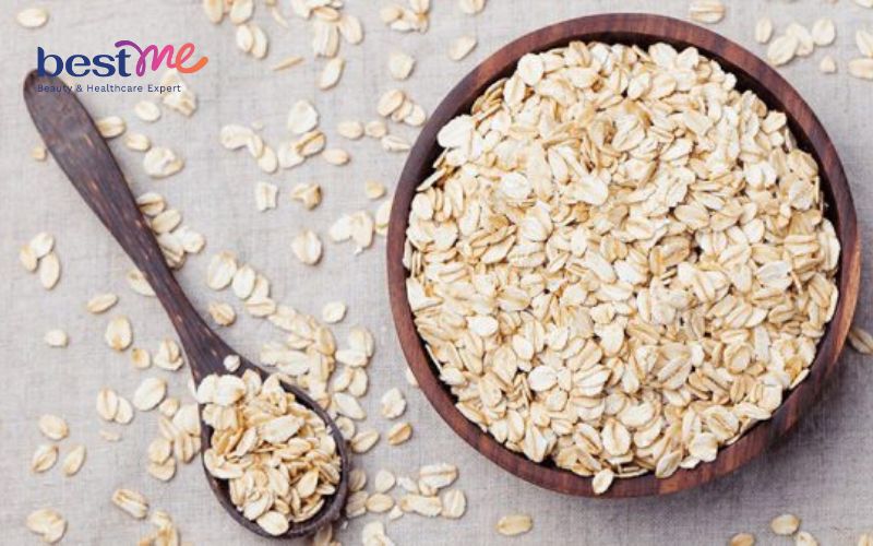Bật mí về thực đơn ngũ cốc ăn kiêng giảm cân nổi bật - 7