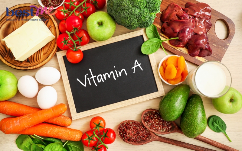 BESTME giải đáp: Mua vitamin A cho trẻ ở đâu? Giá bao nhiêu? - 7