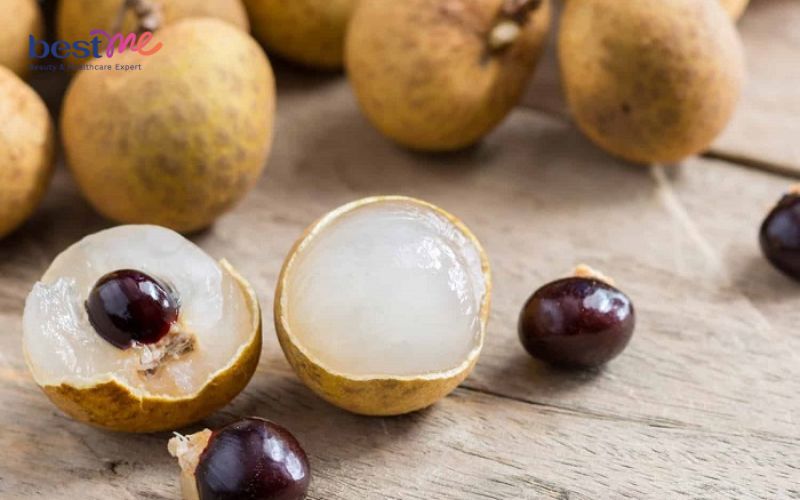 bestme-giai-dap-nhan-bao-nhieu-calo-an-nhan-nhieu-co-map-khong-5 Bestme giải đáp: Nhãn bao nhiêu calo? Ăn nhãn nhiều có mập không? - 5