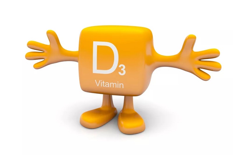 BESTME giải đáp: Uống kẽm và vitamin D3 cùng lúc được không? - 1