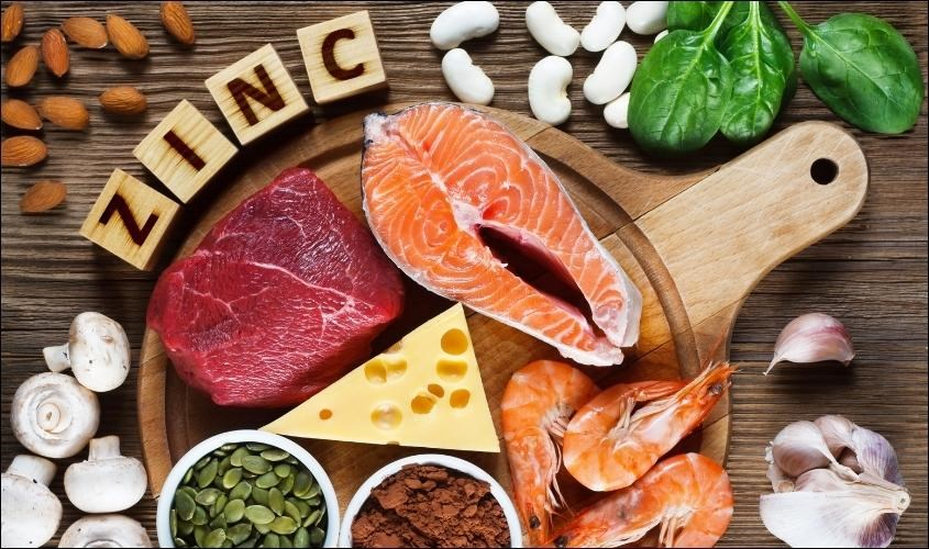BESTME giải đáp: Uống kẽm và vitamin D3 cùng lúc được không? - 2