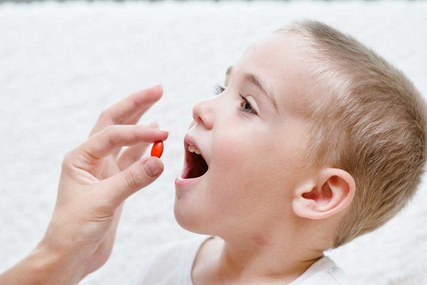 BESTME giải đáp: Uống kẽm và vitamin D3 cùng lúc được không? - 3