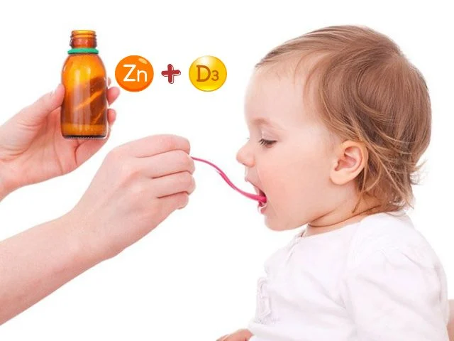 BESTME giải đáp: Uống kẽm và vitamin D3 cùng lúc được không? - 6