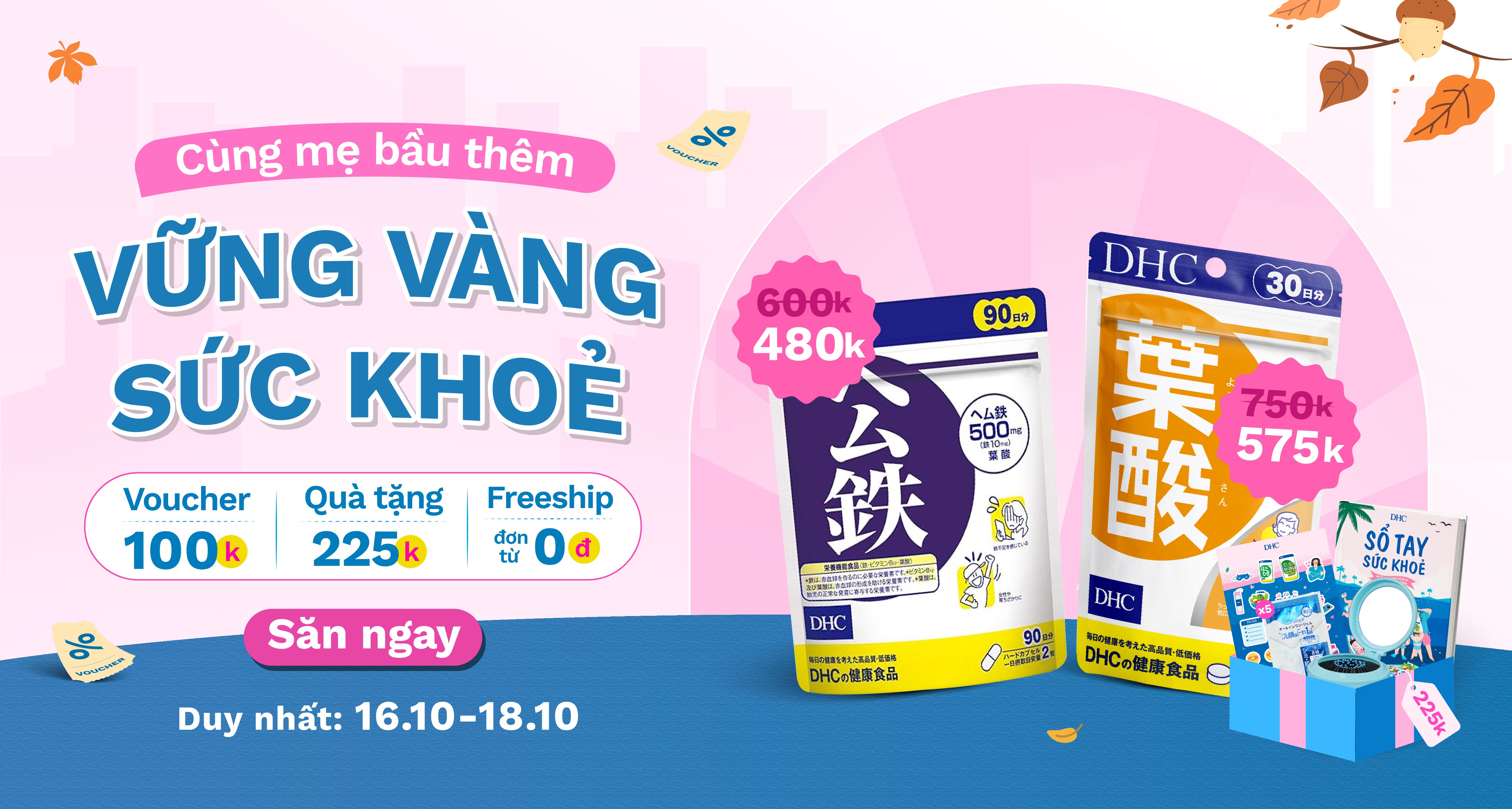 Chill mùa thu Hà Nội, chill deal của Bestme