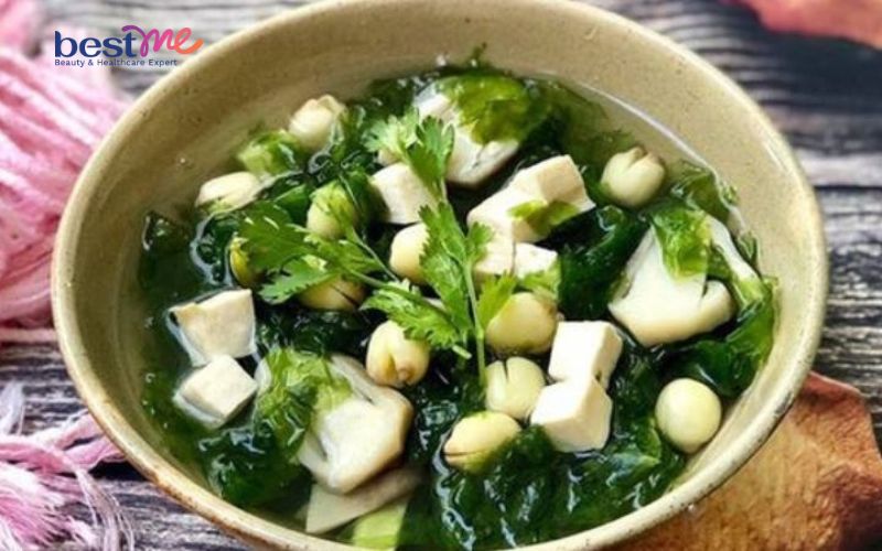 Bestme gợi ý 3 cách nấu canh rong biển chuẩn vị Hàn không hề bị tanh  - 10
