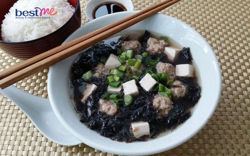 Bestme gợi ý 3 cách nấu canh rong biển chuẩn vị Hàn không hề bị tanh  - 12