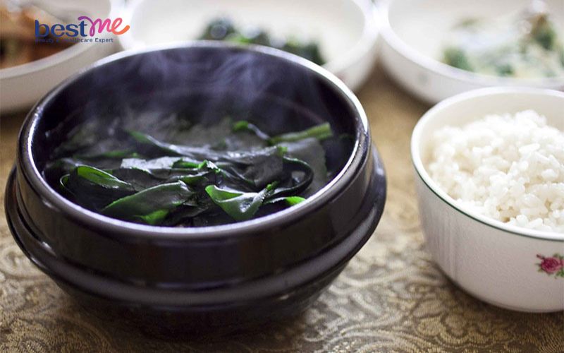 Bestme gợi ý 3 cách nấu canh rong biển chuẩn vị Hàn không hề bị tanh  - 13