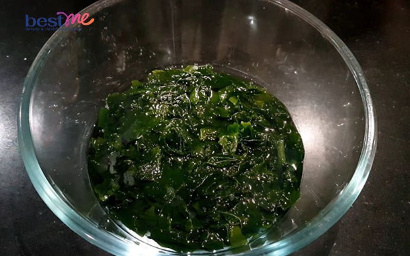 Bestme gợi ý 3 cách nấu canh rong biển chuẩn vị Hàn không hề bị tanh  - 2