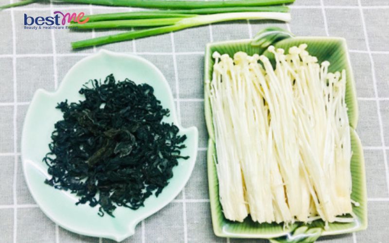 Bestme gợi ý 3 cách nấu canh rong biển chuẩn vị Hàn không hề bị tanh  - 5