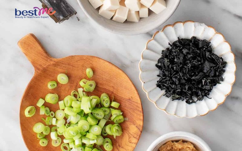 Bestme gợi ý 3 cách nấu canh rong biển chuẩn vị Hàn không hề bị tanh  - 8
