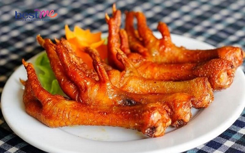 bestme-goi-y-4-cach-lam-chan-ga-nuong-va-nuoc-cham-ngon-nhuc-nach-6 Bestme gợi ý 4 cách làm chân gà nướng và nước chấm ngon nhức nách - 6