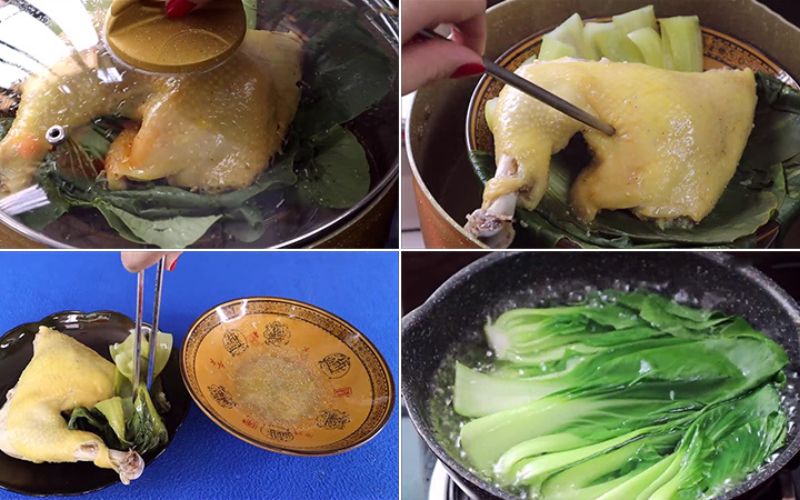 bestme-goi-y-cach-lam-ga-hap-cai-thia-thom-ngon-ngot-thit-cuc-don-gian-6 Bestme gợi ý cách làm gà hấp cải thìa thơm ngon, ngọt thịt cực đơn giản - 6
