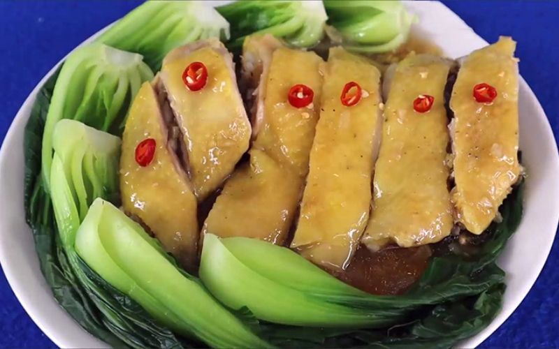 bestme-goi-y-cach-lam-ga-hap-cai-thia-thom-ngon-ngot-thit-cuc-don-gian-8 Bestme gợi ý cách làm gà hấp cải thìa thơm ngon, ngọt thịt cực đơn giản - 8