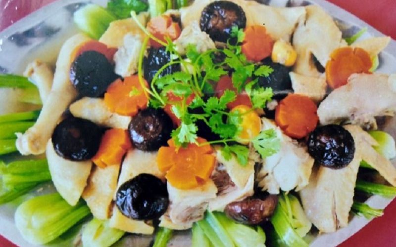 bestme-goi-y-cach-lam-ga-hap-cai-thia-thom-ngon-ngot-thit-cuc-don-gian-9 Bestme gợi ý cách làm gà hấp cải thìa thơm ngon, ngọt thịt cực đơn giản - 9