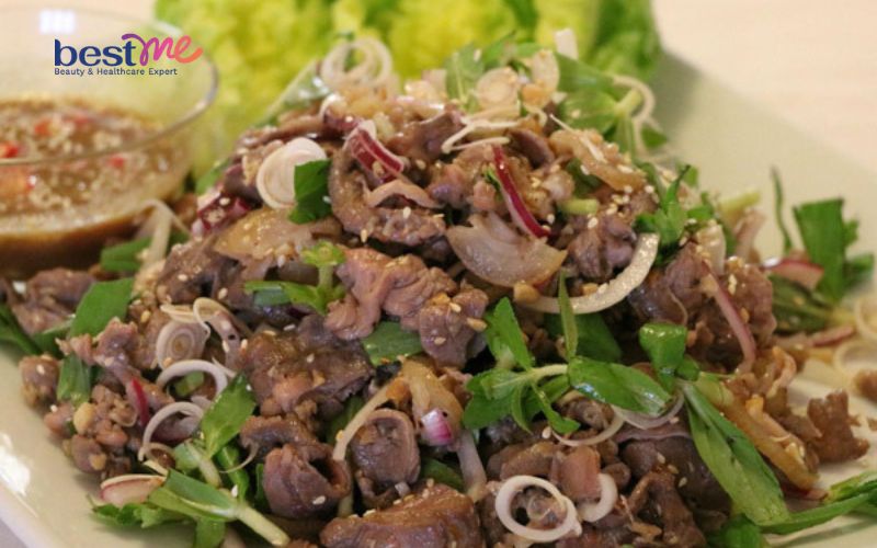 bestme-huong-dan-cach-lam-bap-bo-hap-tia-to-giau-dinh-duong-cuc-tot-cho-suc-khoe-6 Bestme hướng dẫn cách làm bắp bò hấp tía tô giàu dinh dưỡng cực tốt cho sức khỏe - 6