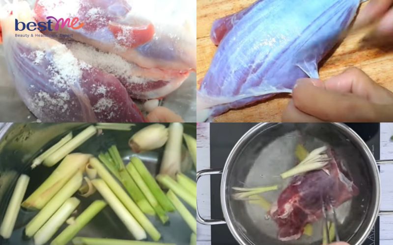 bestme-huong-dan-cach-lam-bo-hap-gung-mem-ngot-cuc-de-3 Bestme hướng dẫn cách làm bò hấp gừng mềm ngọt cực dễ - 3