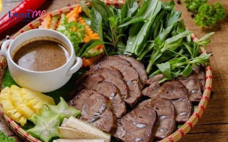 bestme-huong-dan-cach-lam-bo-hap-gung-mem-ngot-cuc-de-4 Bestme hướng dẫn cách làm bò hấp gừng mềm ngọt cực dễ - 4