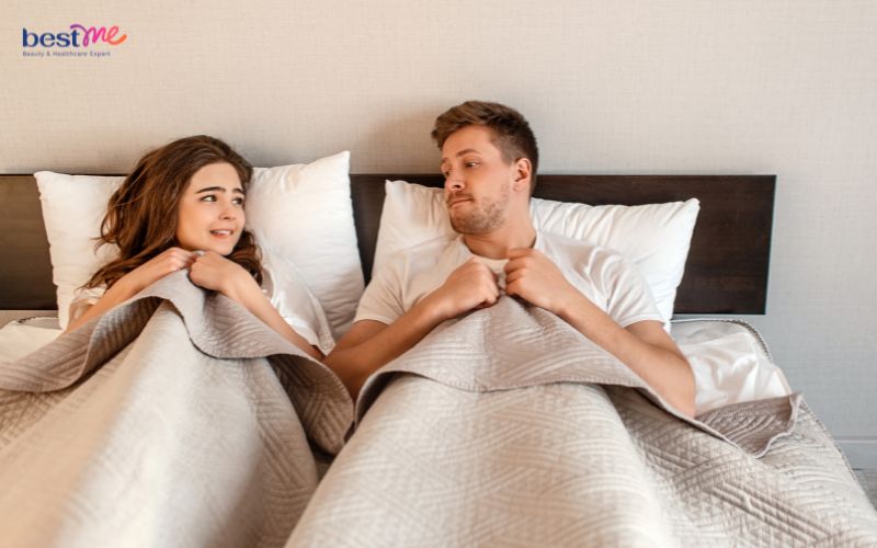 bi-noi-mun-boc-o-vung-kin-nguyen-nhan-va-cach-chua-tri-6 Bị nổi mụn bọc ở vùng kín: Nguyên nhân và cách chữa trị - 6
