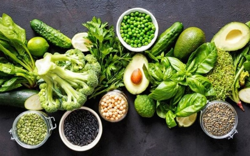 Bí quyết bổ sung thực phẩm giàu vitamin D và canxi hiệu quả  - 3