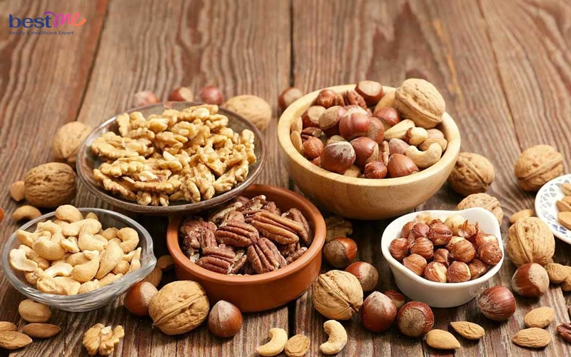 Bí quyết bổ sung thực phẩm giàu vitamin D và canxi hiệu quả  - 6